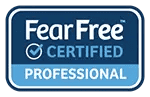 Fear Free Professionals Logo