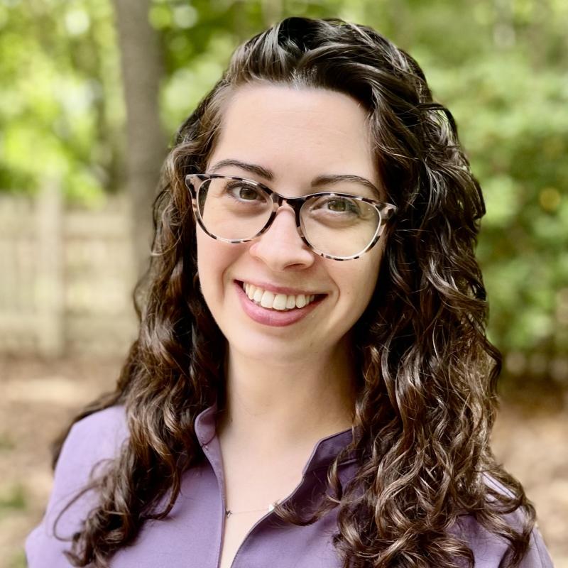 Sarah Newland, Licensed Veterinary Technician , Fear Free Certified Professional Sarah Newland, Licensed Veterinary Technician , Fear Free Certified Professional