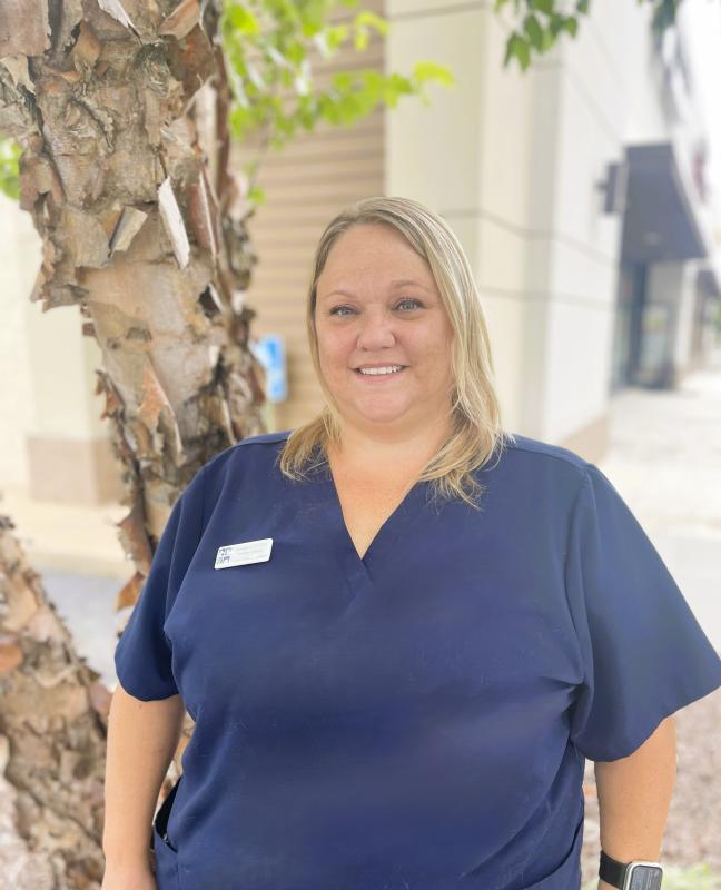 Samantha Craig , Licensed Veterinary Technician, Fear Free Certified Professional Samantha Craig , Licensed Veterinary Technician, Fear Free Certified Professional